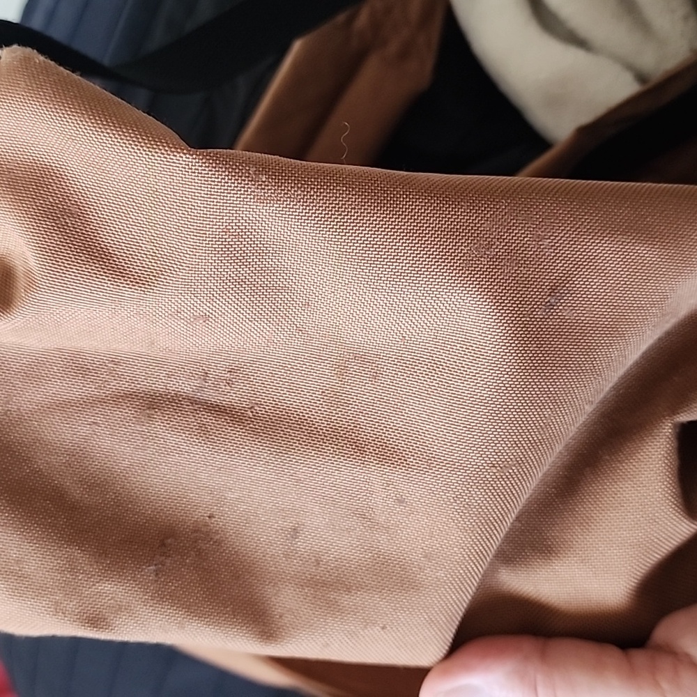 Carhartt Tan Backpack - Picture 10 of 10